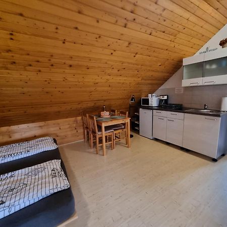 Apartma Take It Easy 블레드 외부 사진