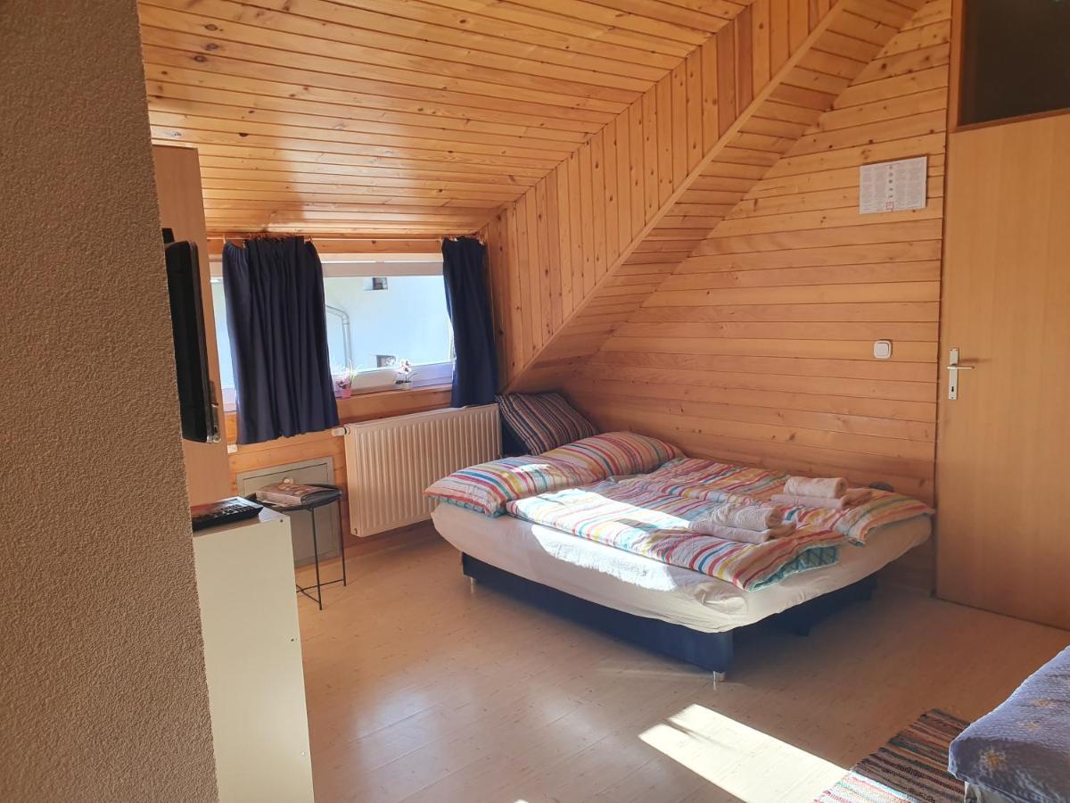 Apartma Take It Easy 블레드 외부 사진