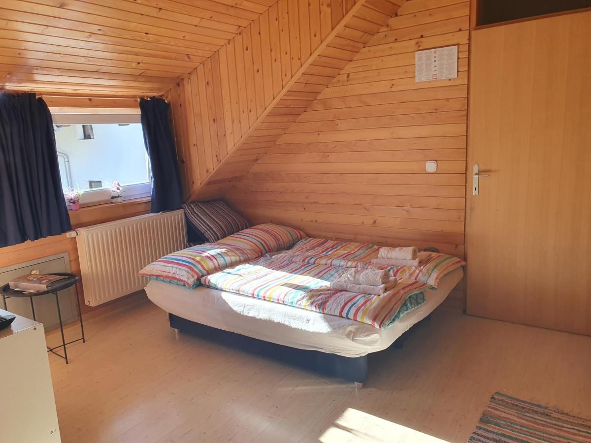 Apartma Take It Easy 블레드 외부 사진