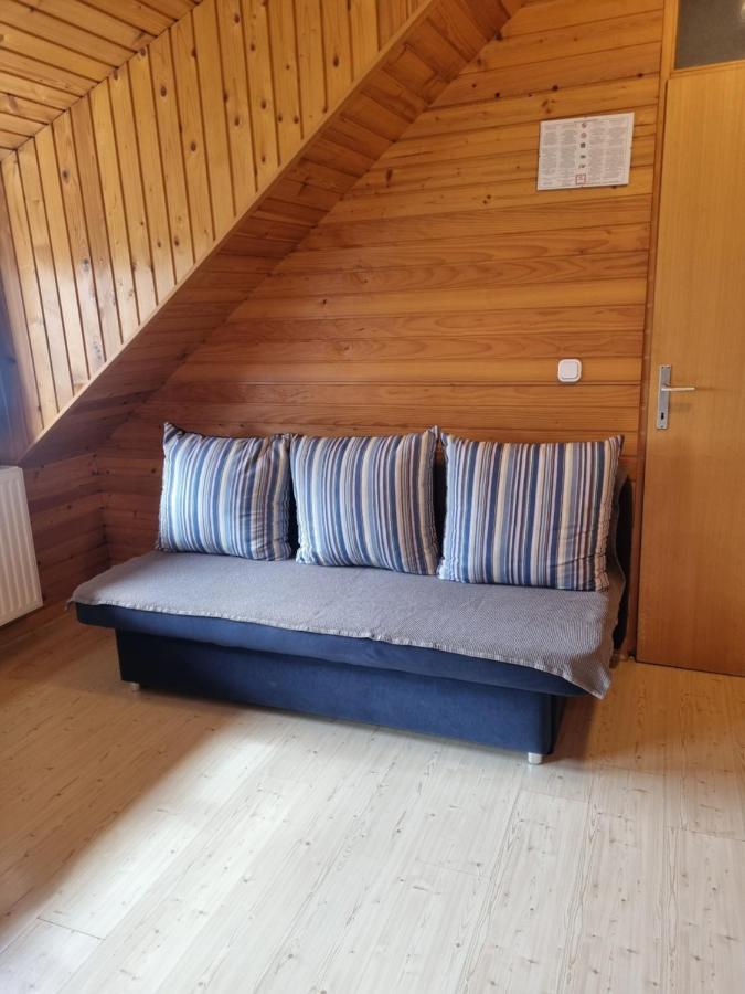 Apartma Take It Easy 블레드 외부 사진