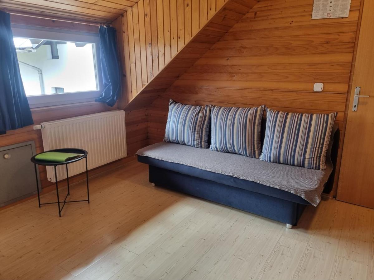 Apartma Take It Easy 블레드 외부 사진