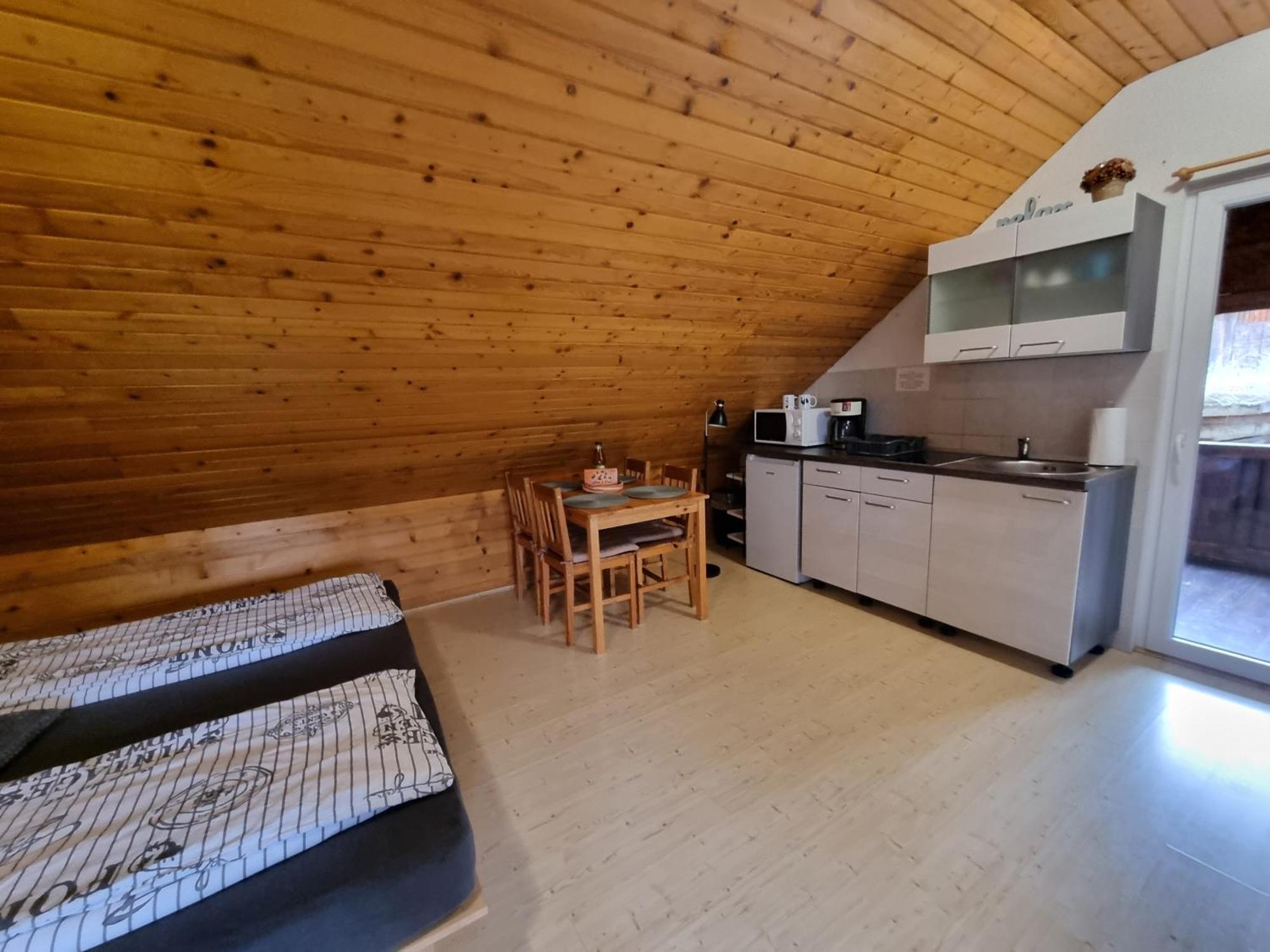 Apartma Take It Easy 블레드 외부 사진