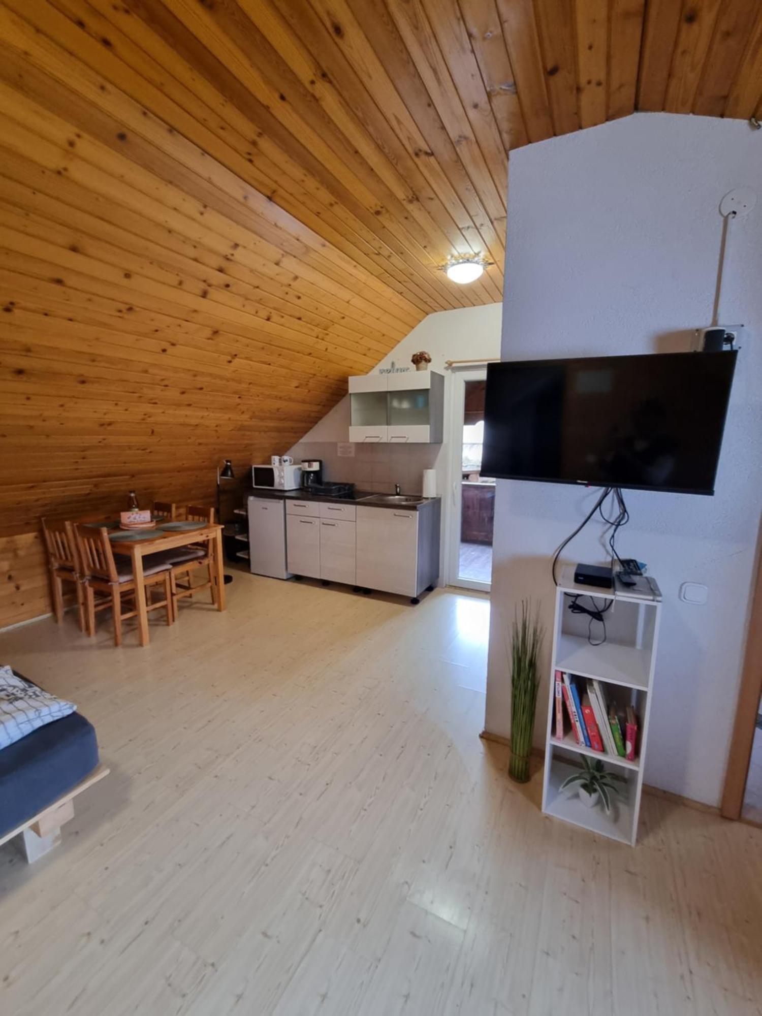 Apartma Take It Easy 블레드 외부 사진