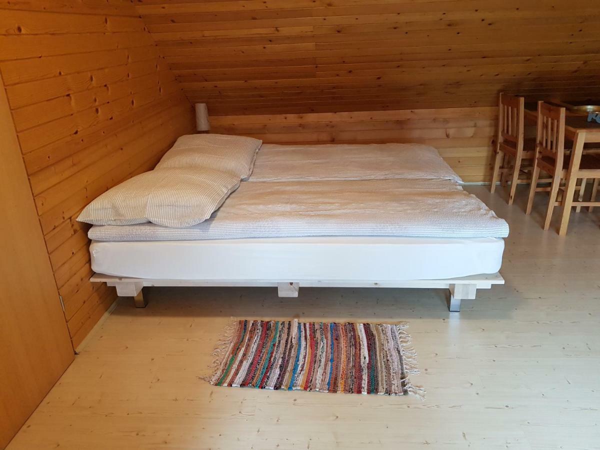 Apartma Take It Easy 블레드 외부 사진