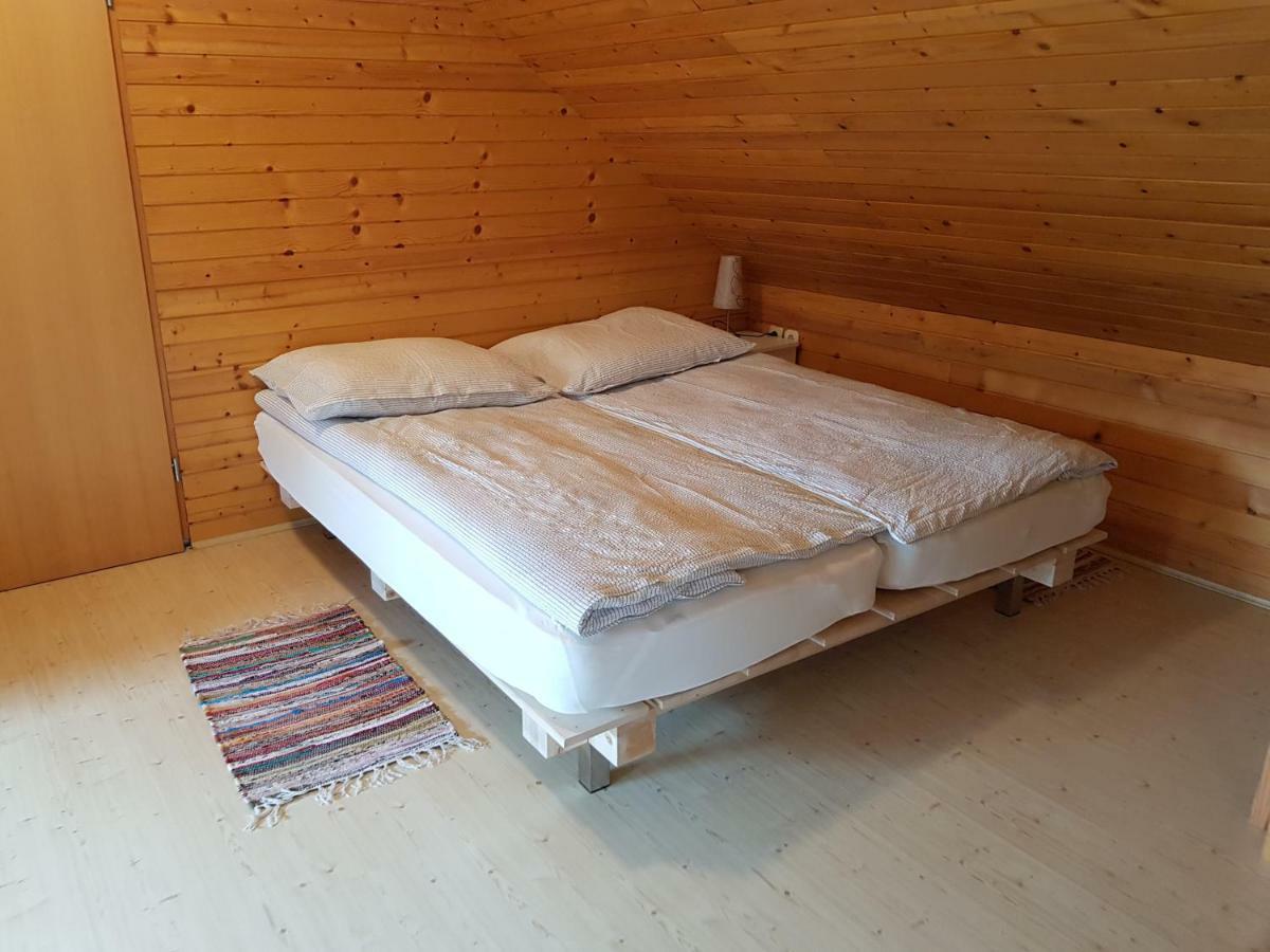 Apartma Take It Easy 블레드 외부 사진