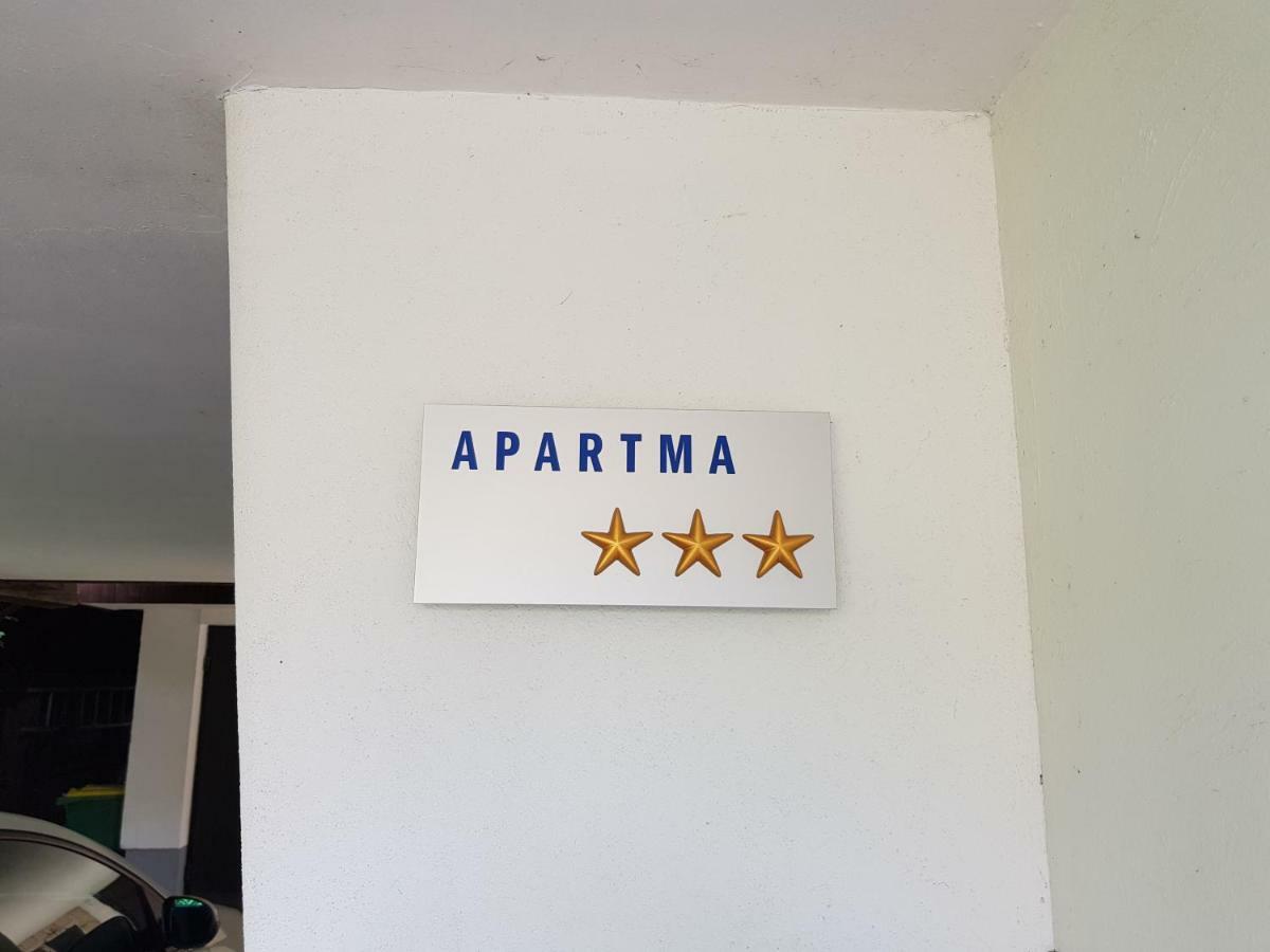 Apartma Take It Easy 블레드 외부 사진