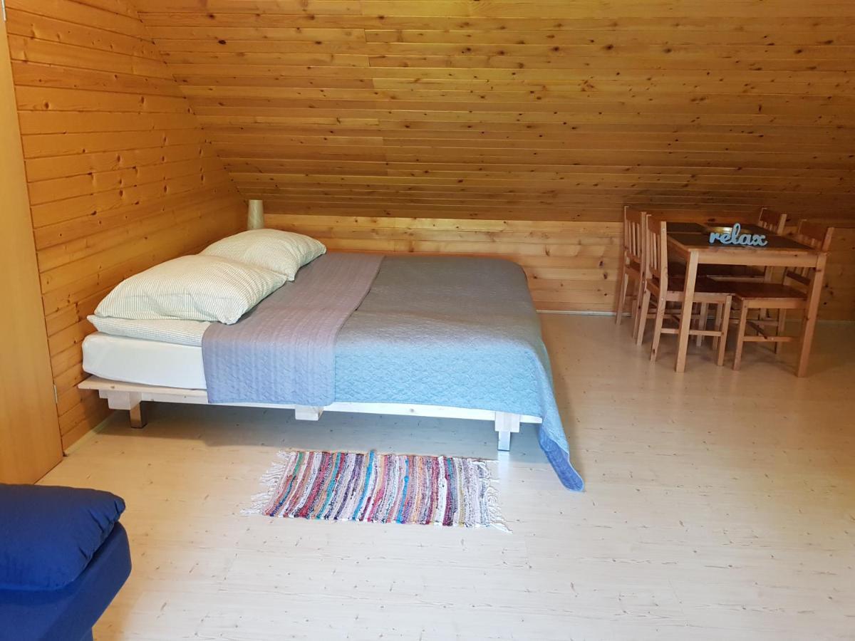 Apartma Take It Easy 블레드 외부 사진
