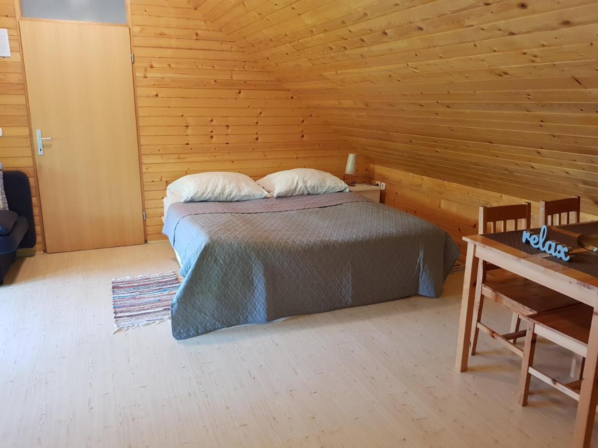 Apartma Take It Easy 블레드 외부 사진